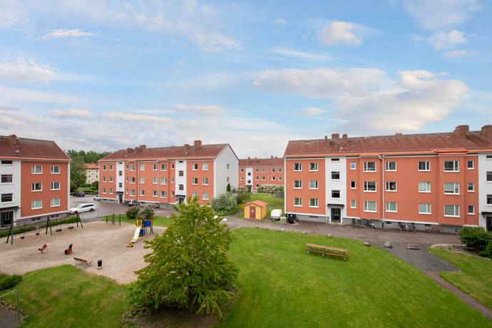 2 rum lägenhet på Odensvivägen 7B Nyckelberget, Köpings kommun - bild 1