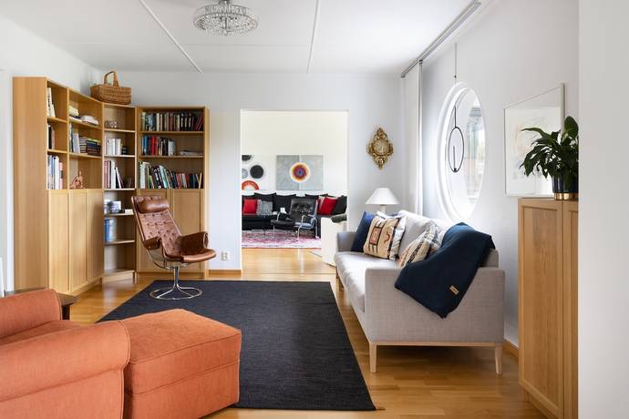 6 rum Villa på Åbogatan 6 Arlöv Burlövs kommun - bild 22