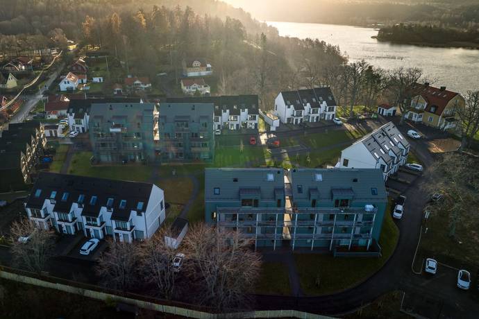 3 rum Lägenhet på Ulvsbergsvägen 9C Tullinge Strand Botkyrka kommun - bild 16