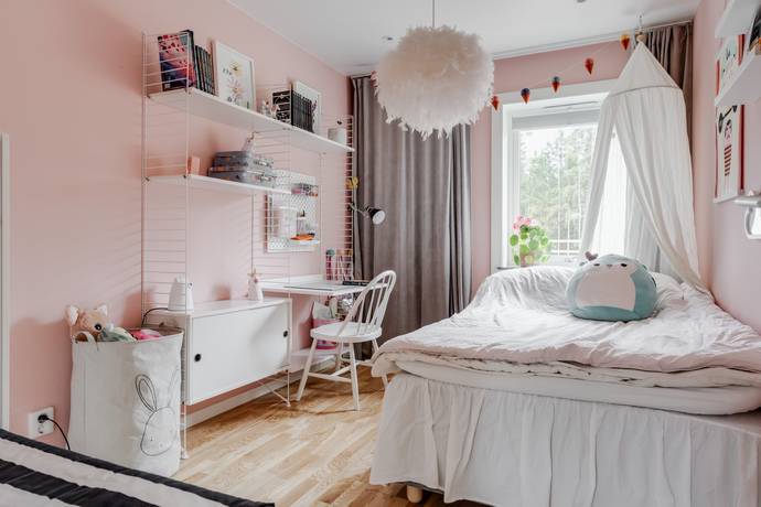 5 rum Villa på Segloravägen 54 Borås kommun - bild 23