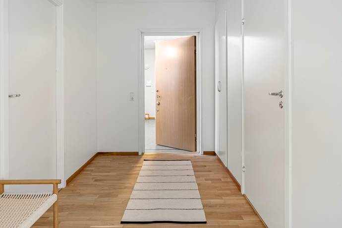 3 rum Lägenhet på Gustav III:s Boulevard 63 Frösunda Solna kommun - bild 20