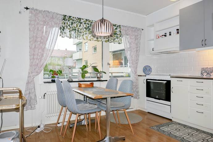 2 rum Lägenhet på Sofiagatan 7B Centralt Åmåls kommun - bild 3