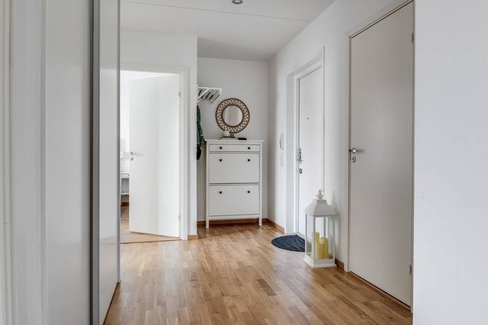4 rum Lägenhet på Torggatan 4 Bara Svedala kommun - bild 15