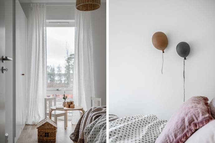 5 rum Radhus på Bigarråvägen Åbyholm Vallentuna kommun - bild 27