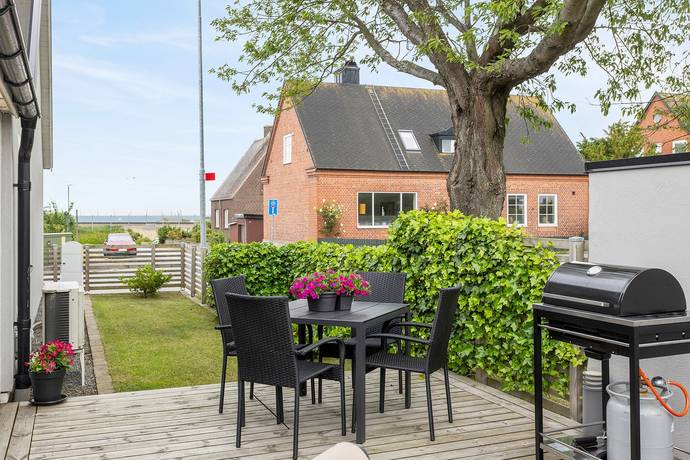 2 rum kedjehus på Östra Förstadsgatan 161 Östra Stranden, Trelleborgs kommun - bild 5