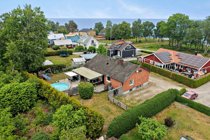 Krokåsvägen 42, Krokås, Sölvesborgs kommun