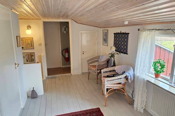 5 rum Vinterbonat fritidshus på Mölnetången 2 Gislaveds kommun - bild 69