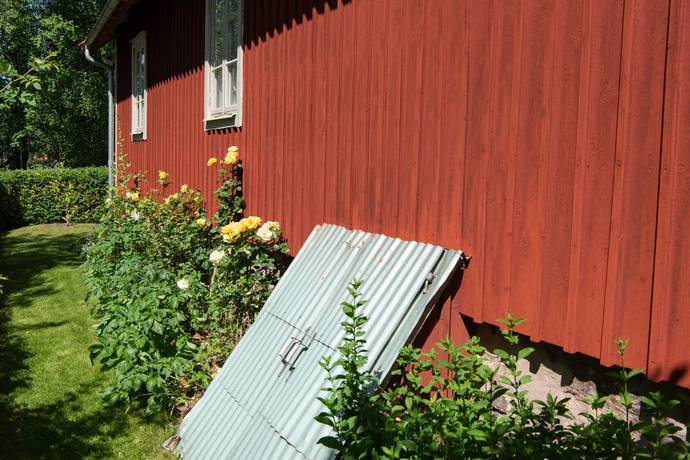 6 rum Villa på Kalvsvik Fridhem 1 Kalvsvik Växjö kommun - bild 52