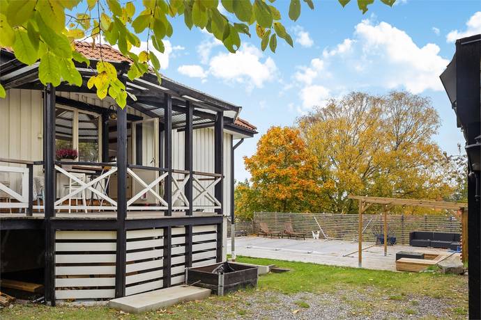 Stackvägen 12, Spånga - Sundby, Stockholms kommun