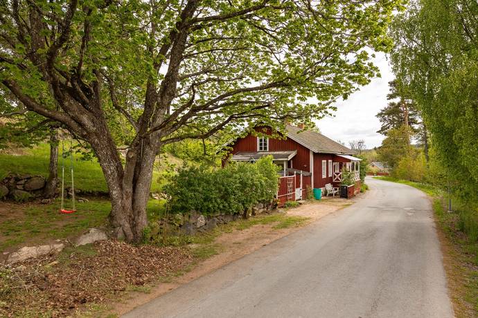 3 rum Villa på Valbacksvägen 10 Ingatorp Eksjö kommun - bild 4