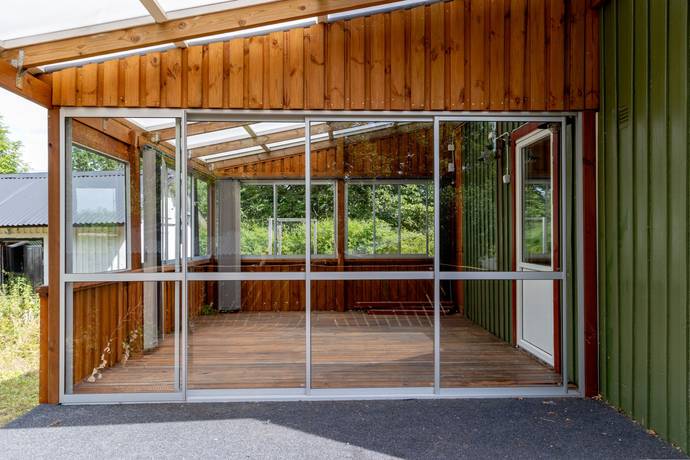 4 rum villa på Lagermans väg 7 Svalliden, Oskarshamns kommun - bild 4