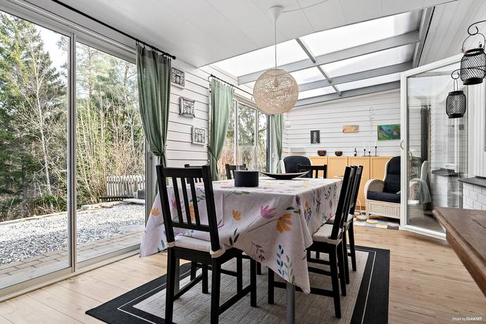 6 rum villa på Fårticksgatan 128 Enköping, Enköpings kommun - bild 5