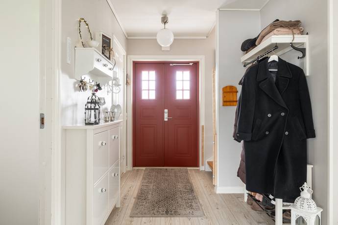 5 rum Villa på Mångfaldsvägen 6 Ljusstaden Kalmar kommun - bild 8