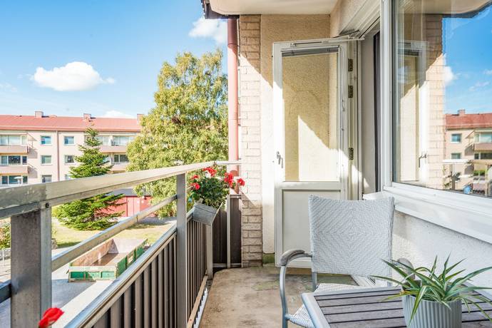 3 rum Lägenhet på Nytorgsgatan 9B Centrum Oxelösunds kommun - bild 12
