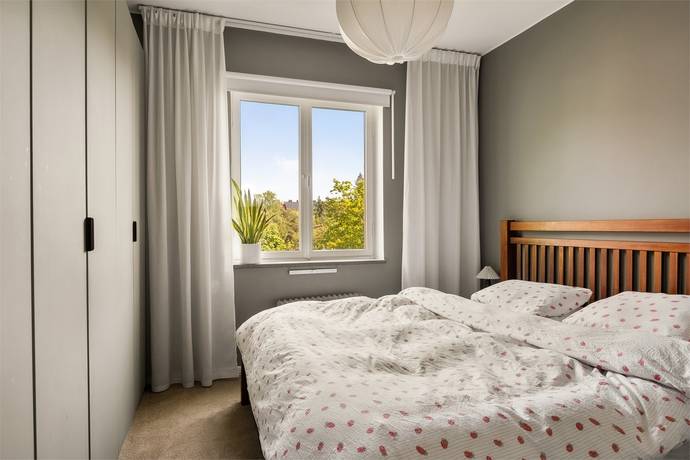 3 rum Lägenhet på Tornstigen 20A Centrala Sundbyberg Sundbybergs kommun - bild 6