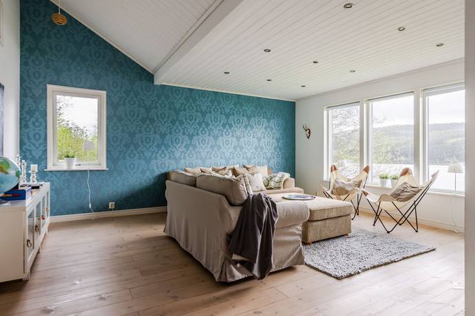 6 rum Villa på Jämtgårdsvägen 17 Björnänge Åre kommun - bild 20
