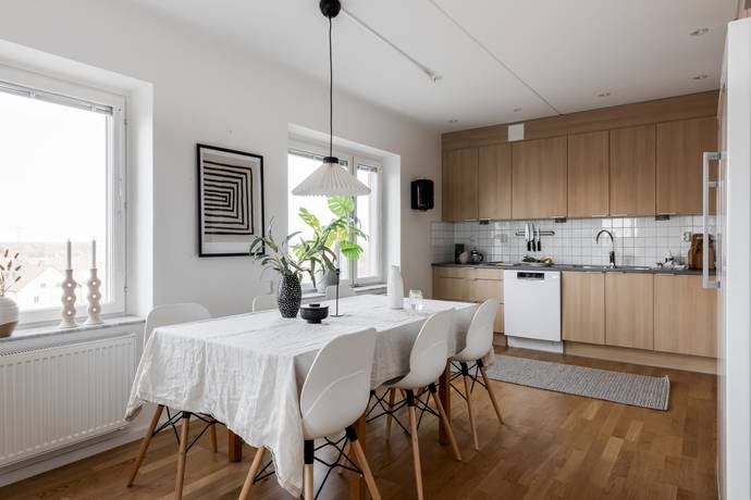 2 rum Lägenhet på Isgatan 3 Öster Örebro kommun - bild 18
