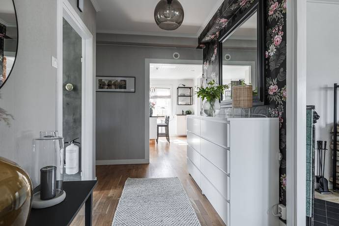 8 rum Villa på Bondegatan 20 Mariannelund Eksjö kommun - bild 9