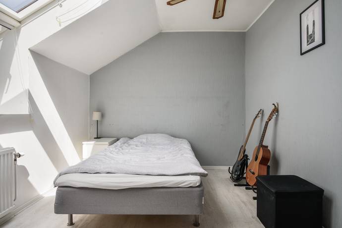 2 rum Lägenhet på Storgatan 5A Alvesta Alvesta centrum Alvesta kommun - bild 10