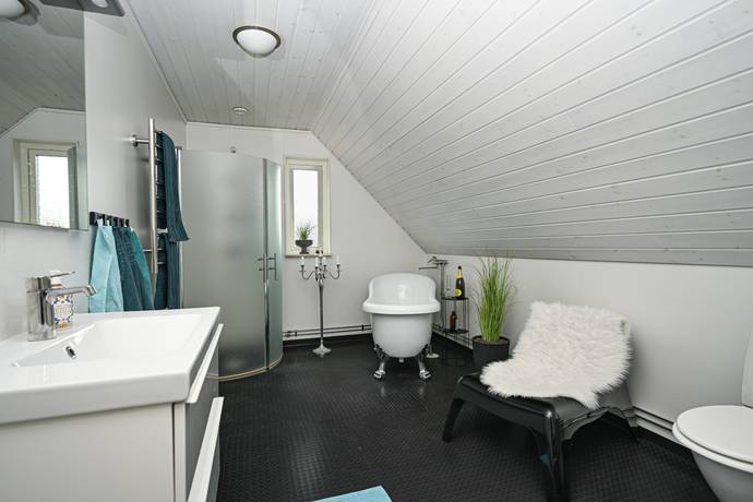 8 rum Villa på Skiffergatan 1 Mörbylånga kommun - bild 21