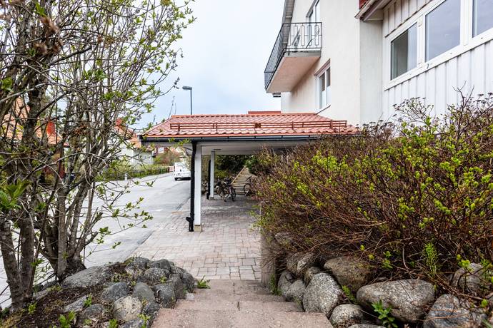 4 rum Villa på Skogsbrynet 18 Sandbacka Umeå kommun - bild 59
