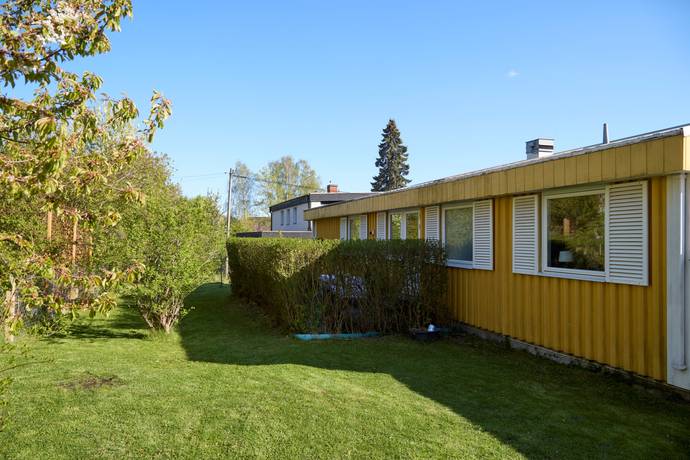 4 rum Villa på Björkängsvägen 31B Kynäs Huddinge kommun - bild 16