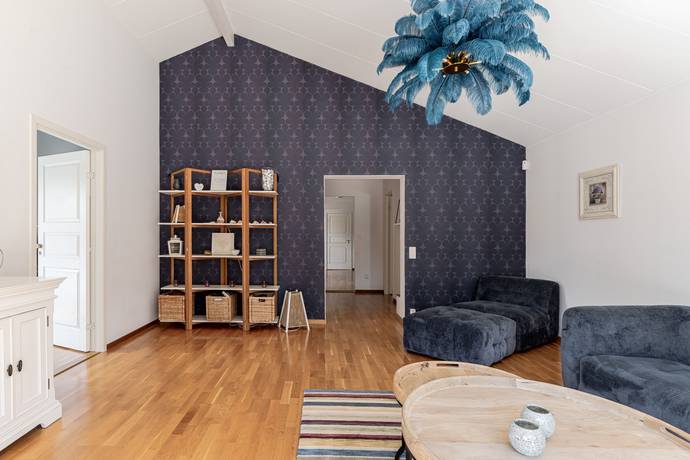 4 rum Villa på Stomvägen 19 Mosås Örebro kommun - bild 24