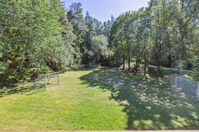 3 rum lägenhet på Lärarinnevägen 17 Vendelsö, Haninge kommun - bild 2