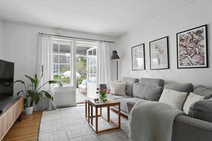 6 rum Villa på Högsommarvägen 8 Drevviksstrand Huddinge kommun - bild 13