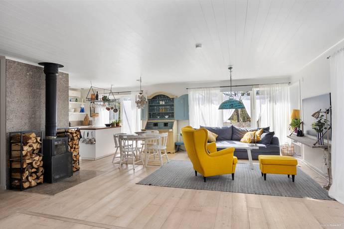 4 rum Villa på Fröjel Hallgårds 806A Fröjel - Ekstakusten Gotlands kommun - bild 6