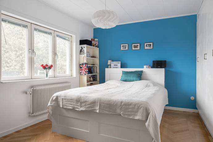6 rum Villa på Alpvägen 33 Östertälje Södertälje kommun - bild 15