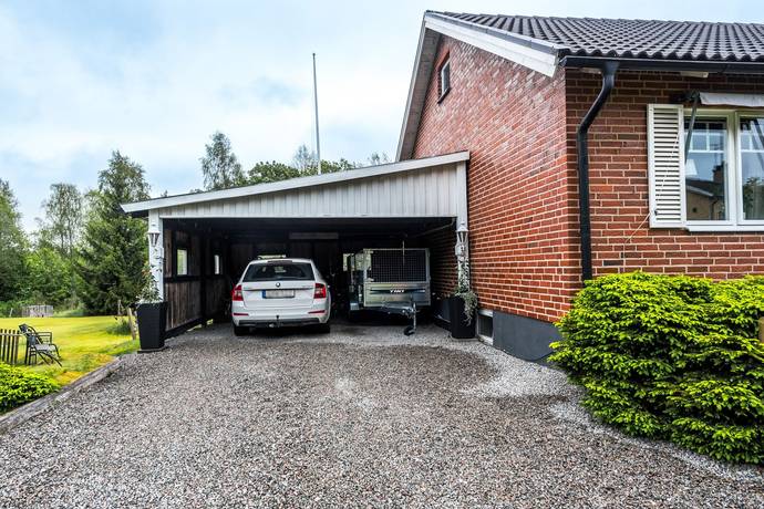 4 rum Villa på Hagälvsvägen 16 Hagälven Hagfors kommun - bild 4