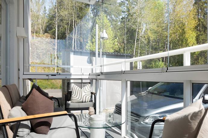 3 rum Lägenhet på Kvadrantvägen 27 Vega Haninge kommun - bild 17