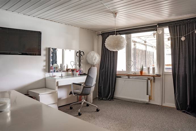 5 rum Kedjehus på Floravägen 78 Hindric Pers Fagersta kommun - bild 22