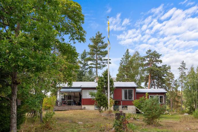 32 m² Villa på Lilla Askholmen Edholma / Lilla Askholmen Vaxholms kommun - bild 8