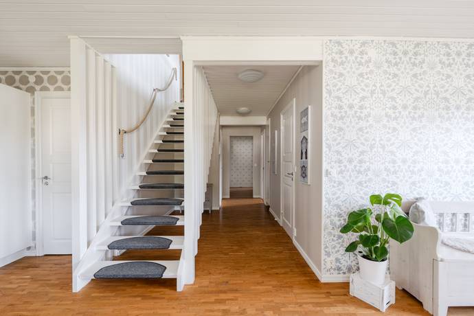 7 rum Villa på Björkåsvägen 18 Orust kommun - bild 9