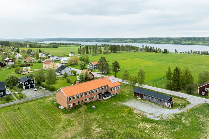 övrig på Västra Örträsk 47 Örträsk, Lycksele kommun - bild 1