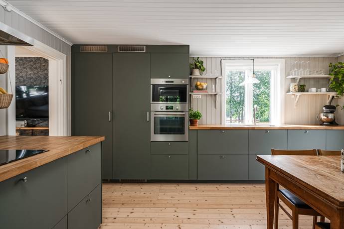 3 rum villa på Kvarsebovägen 54 Kolmården, Norrköpings kommun - bild 2