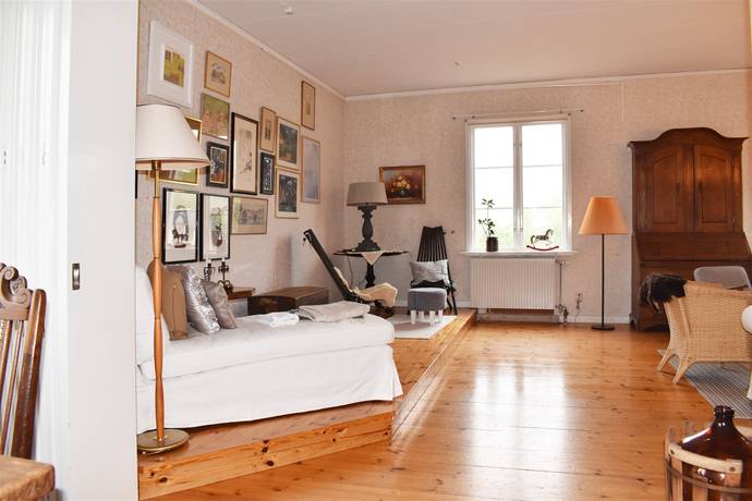 5 rum villa på Järeda 3 Järeda, Hultsfreds kommun - bild 4