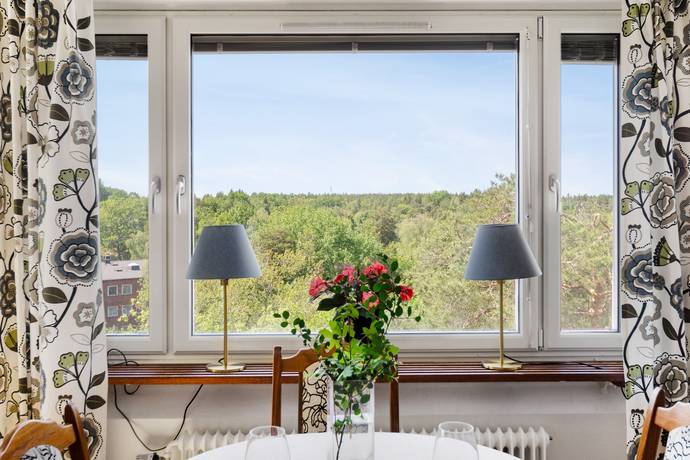 3 rum Lägenhet på Olshammarsgatan 64 Ormkärr/Hagsätra Stockholms kommun - bild 9