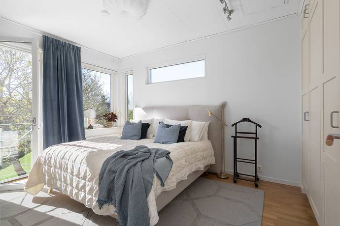 8 rum Villa på Bältvägen 20A Edsviken Sollentuna kommun - bild 19