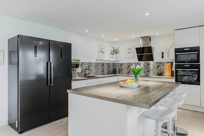6 rum Villa på Blomstervägen 20 Väster Katrineholms kommun - bild 7