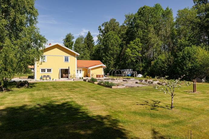 Flädervägen 27 - Bild 2