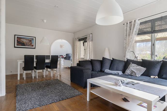3 rum Villa på Hässleholmsvägen 93 Perstorp Perstorps kommun - bild 12