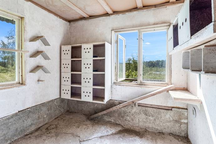 3 rum Villa på Rölö 14 Kolsva Skinnskattebergs kommun - bild 39