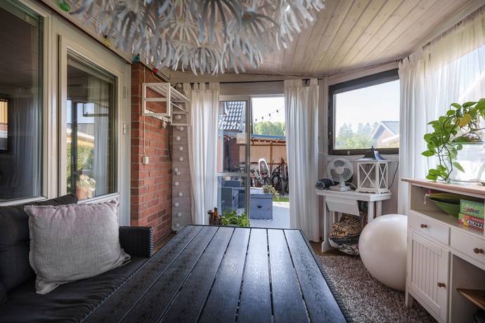 5 rum Villa på Stormgatan 18 Andersberg Gävle kommun - bild 32