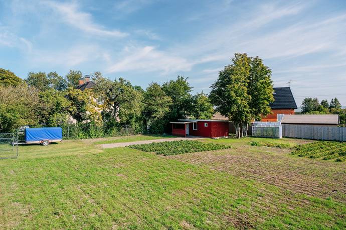 Tomt på Norrvidinge 3:40 Norrvidinge Svalövs kommun - bild 6