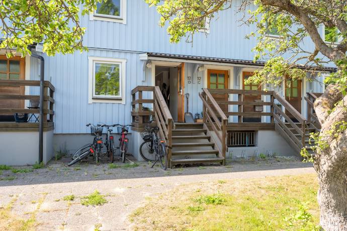 Stenkumlaväg 12D, Visby - Söder, Gotlands kommun