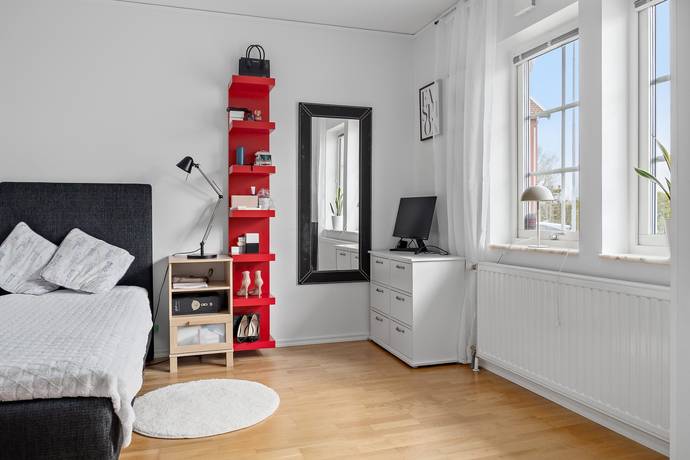 5 rum Villa på Kornslingan 4 Eslöv Elvkullen Eslövs kommun - bild 18