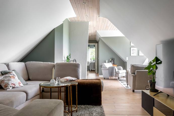 5 rum Villa på Stibyvägen 58 Virrestad Simrishamns kommun - bild 25